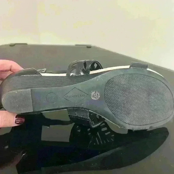 Women’s gladitor sandles - Picture 5 of 5